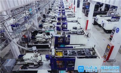 威海這些“大塊頭”辦公設備，個個都有“撒手锏”