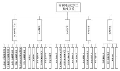 筑牢安全基石，驅(qū)動物聯(lián)未來 2022年物聯(lián)網(wǎng)基礎(chǔ)安全標(biāo)準(zhǔn)體系初建