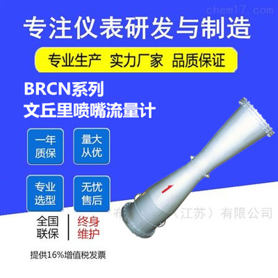 LGLT流量計(jì)與先進(jìn)節(jié)流裝置 研發(fā)進(jìn)展與技術(shù)展望